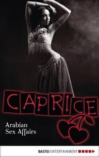 Produktbild: Arabian Sex Affairs - Caprice