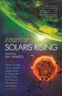 Produktbild: Solaris Rising