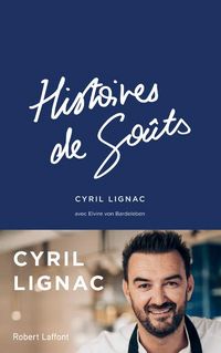 Produktbild: Histoires de go&ucirc;ts