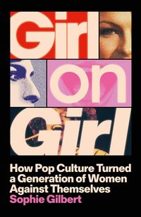 Produktbild: Gilbert, S: Girl on Girl