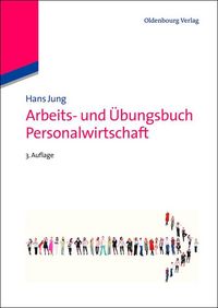 Produktbild: Arbeits- und &Uuml;bungsbuch Personalwirtschaft