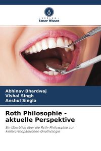 Produktbild: Roth Philosophie - aktuelle Perspektive