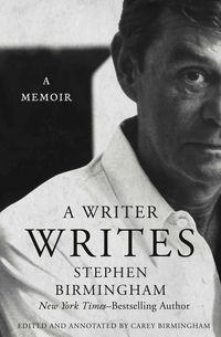 Produktbild: A Writer Writes