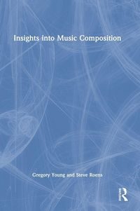 Produktbild: Insights into Music Composition