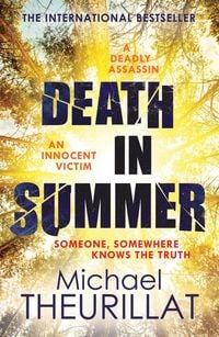 Produktbild: Death in Summer