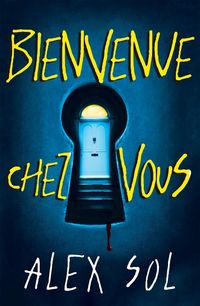 Produktbild: Bienvenue chez vous