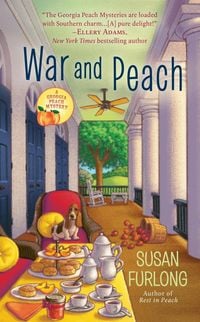 Produktbild: War and Peach