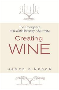 Produktbild: Creating Wine