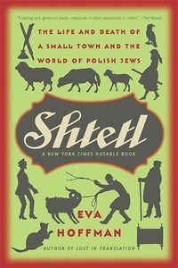 Produktbild: Shtetl