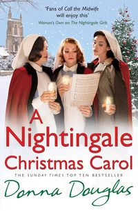 Produktbild: A Nightingale Christmas Carol