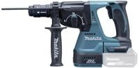 Produktbild: Makita Akku-Kombihammer DHR243Z