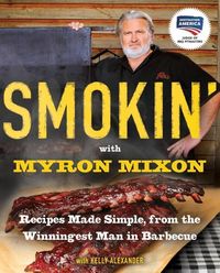 Produktbild: Smokin' with Myron Mixon