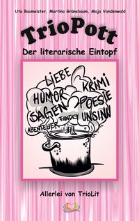 Produktbild: TrioPott