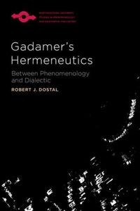 Produktbild: Gadamer's Hermeneutics