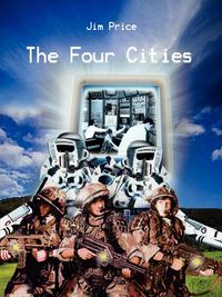 Produktbild: The Four Cities