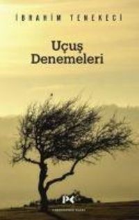 Produktbild: Ucus Denemeleri