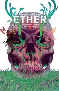 Produktbild: Ether Volume 3: The Disappearance of Violet Bell