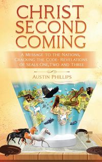 Produktbild: Christ Second Coming