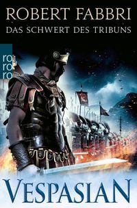 Produktbild: Vespasian: Das Schwert des Tribuns