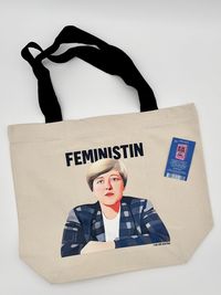 Produktbild: Stofftasche Johanna Dohnal