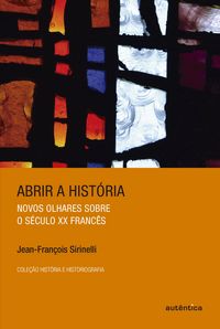 Produktbild: Abrir a hist&oacute;ria