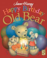 Produktbild: Happy Birthday, Old Bear