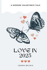 Produktbild: Love in 2025