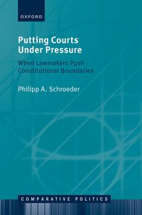 Produktbild: Putting Courts Under Pressure