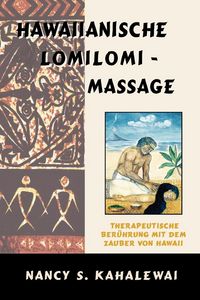 Produktbild: Hawaiianische Lomilomi Massage