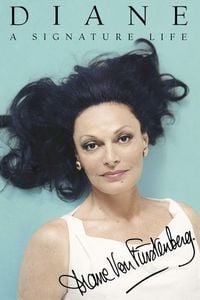 Produktbild: Diane: A Signature Life