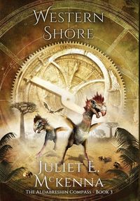 Produktbild: Western Shore