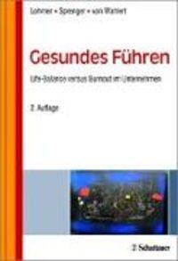 Produktbild: Gesundes F&uuml;hren