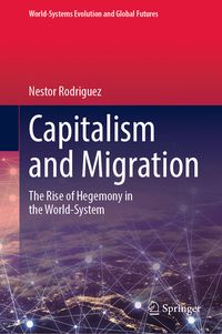 Produktbild: Capitalism and Migration