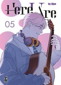 Produktbild: Here U are. Vol. 5