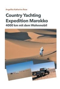 Produktbild: Country Yachting - Expedition Marokko