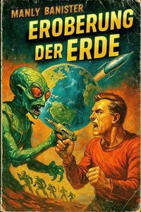 Produktbild: Eroberung der Erde