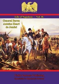 Produktbild: Life Of Napoleon - Vol. II.