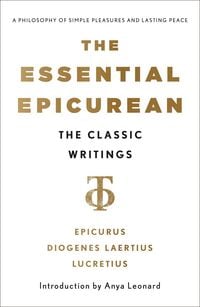 Produktbild: Essential Epicurean