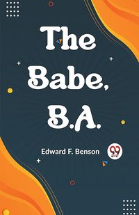 Produktbild: The Babe, B.A.