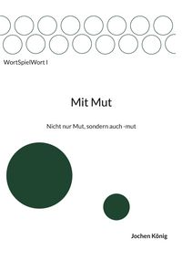 Produktbild: Mit Mut
