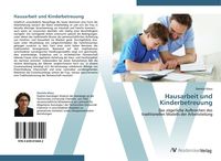 Produktbild: Hausarbeit und Kinderbetreuung