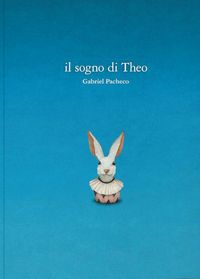 Produktbild: Il sogno di Theo