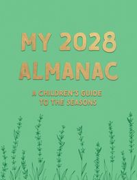 Produktbild: My 2028 Almanac