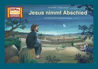 Bild vom Artikel Jesus nimmt Abschied / Kamishibai Bildkarten vom Autor Dorothea Ackroyd