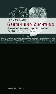 Produktbild: Gehirn und Z&uuml;chtung