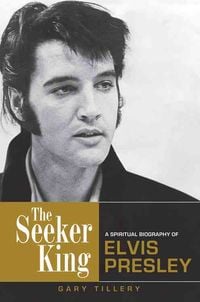 Produktbild: The Seeker King