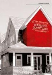 Produktbild: Wapshot Kayitlari