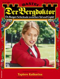 Produktbild: Der Bergdoktor 2062 - Heimatroman