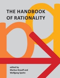 Produktbild: The Handbook of Rationality