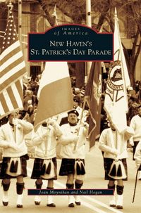 Produktbild: New Haven's St. Patrick's Day Parade
